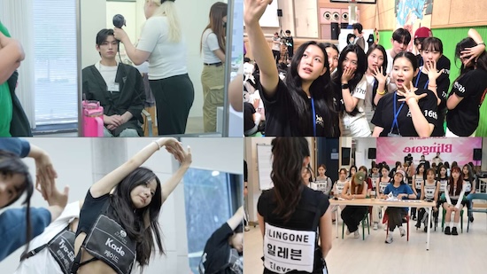 How K-Pop Idols are Really Made